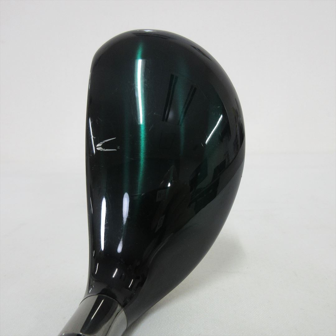 Bridgestone Hybrid PHYZ -2019 HY 21° Senior PZ-509U