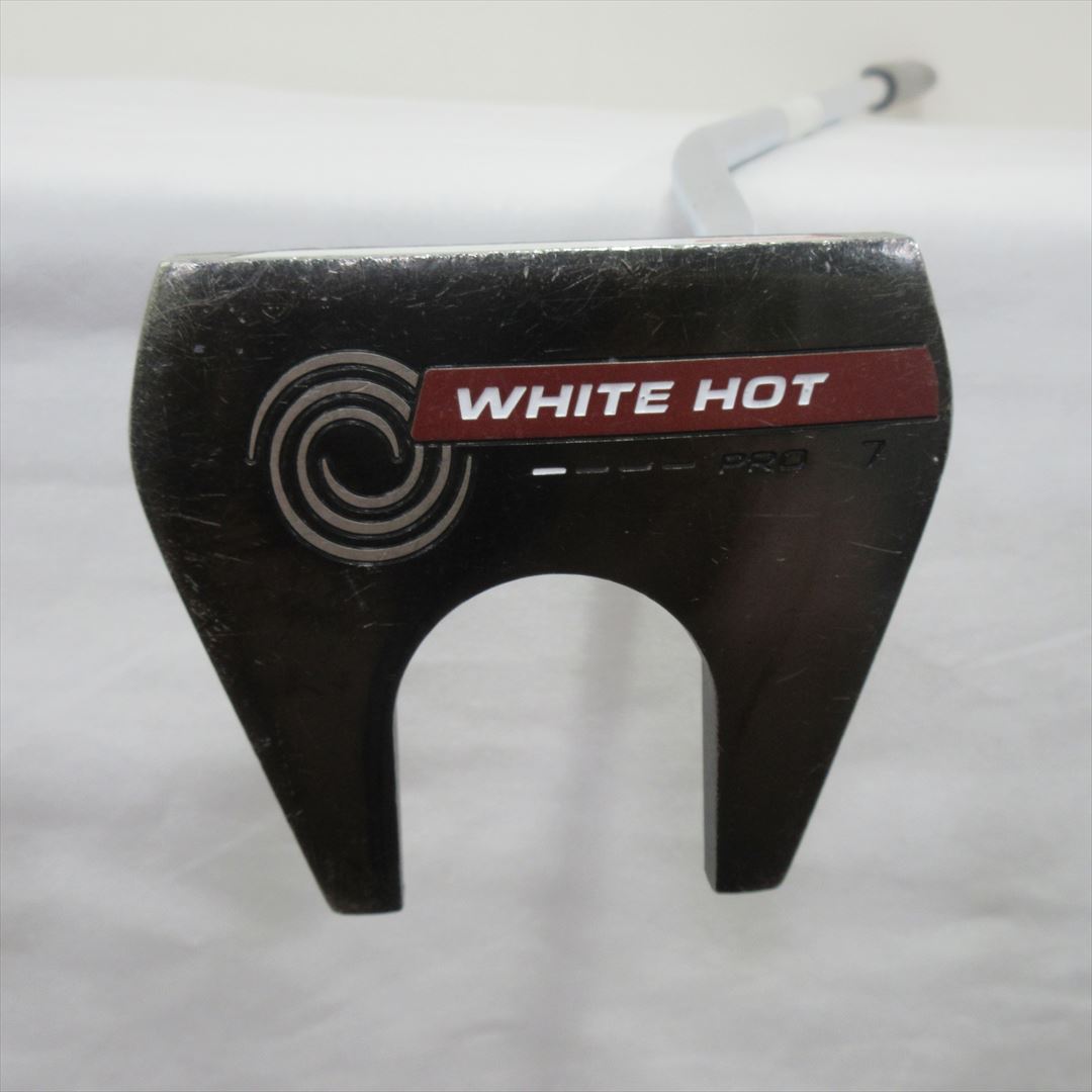 Odyssey Putter WHITE HOT PRO #7 33 inch