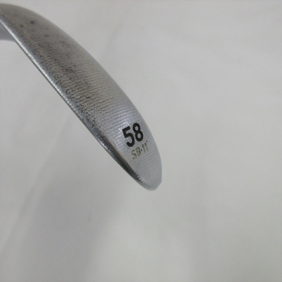 TaylorMade Wedge Taylor Made MILLED GRIND 2 58° NS PRO 950GH