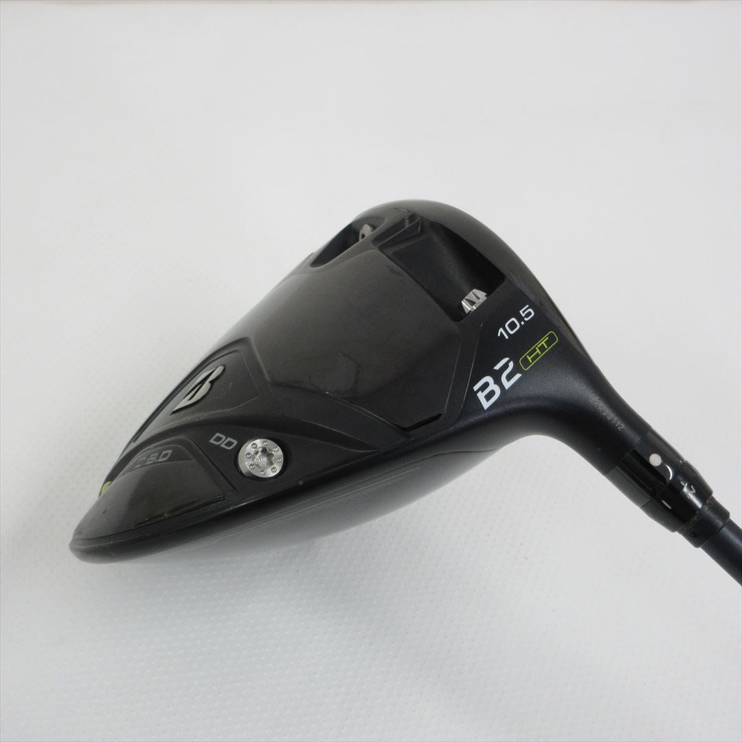 Bridgestone Driver BRIDGESTONE B2 HT – GOLF Partner USA