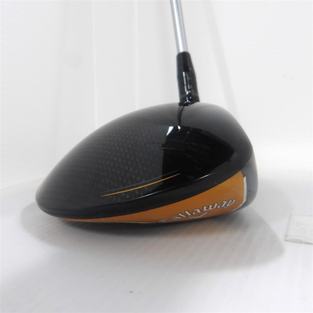Callaway Driver MAVRIK MAX 10.5° Regular Diamana 40 for CW