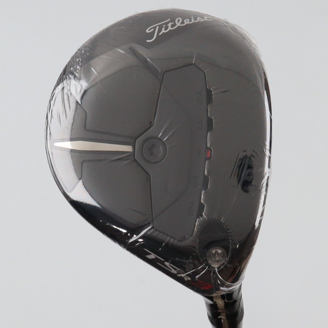 Titleist Fairway Brand New TSR3 FW 18° Stiff TSP310