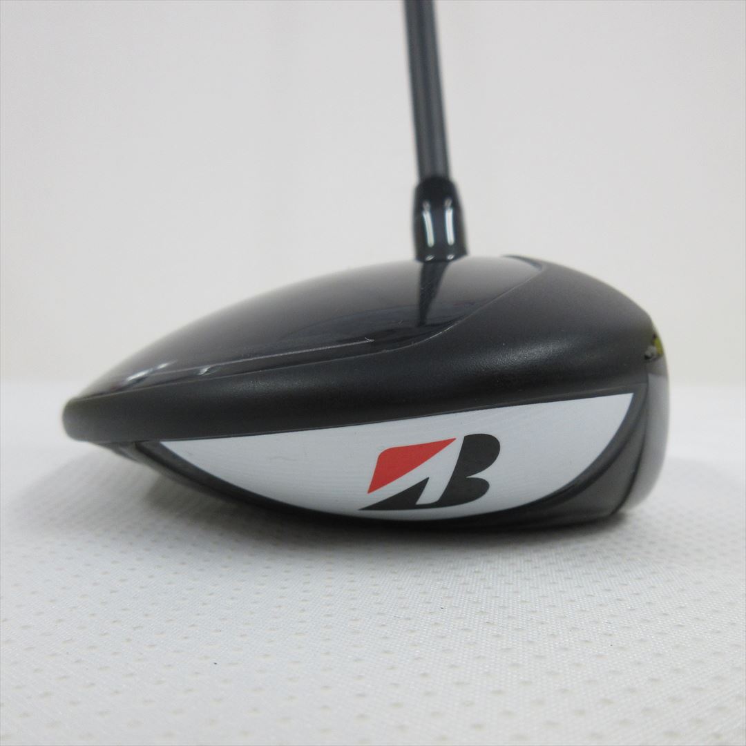 Bridgestone Fairway BRIDGESTONE B1 ST 3W 15° Stiff VENTUS BS6