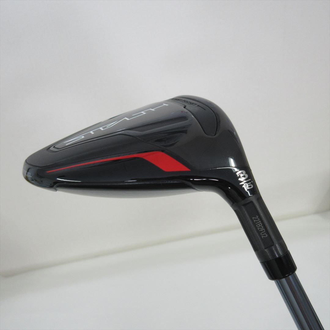 TaylorMade Fairway STEALTH 3W 15° Stiff Diamana PD 60