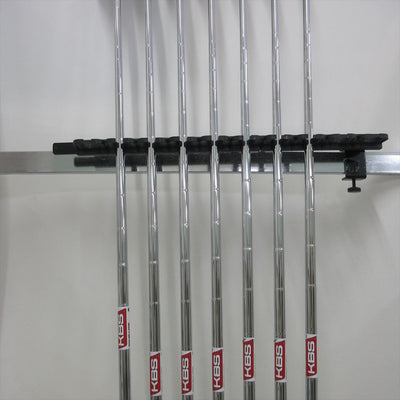 Cobra Iron Set cobra AEROJET Stiff KBS TOUR LITE 7 pieces