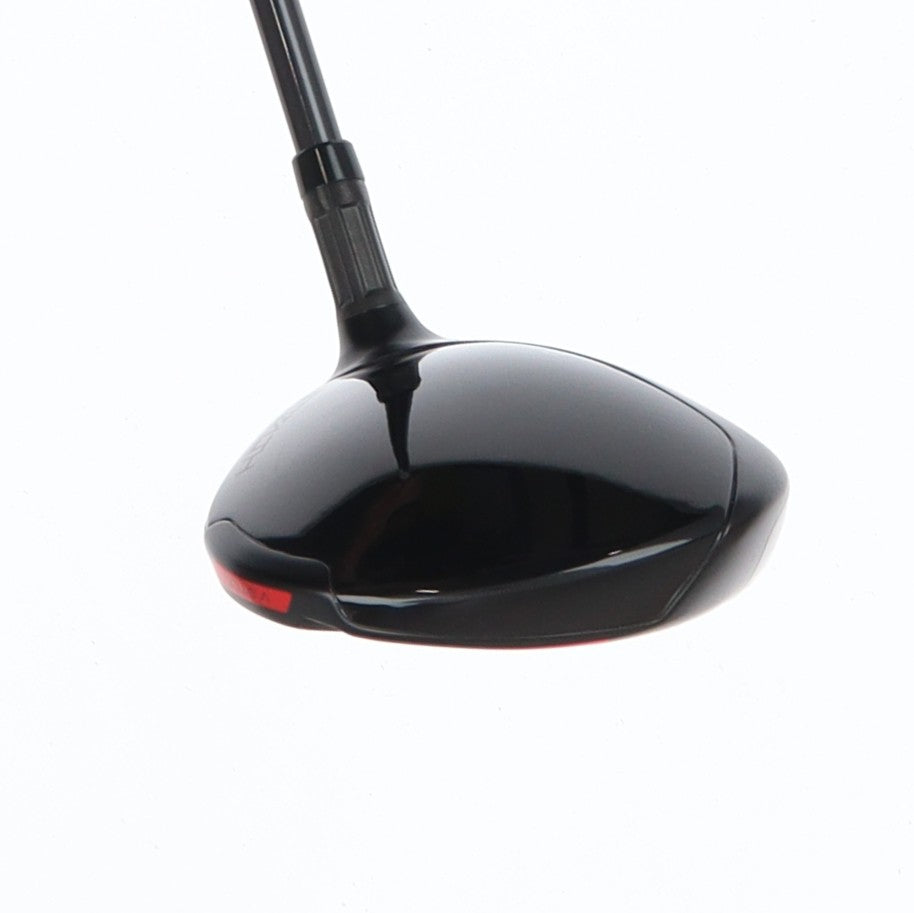 TaylorMade Fairway STEALTH2 3W 15° Regular TENSEI RED TM50