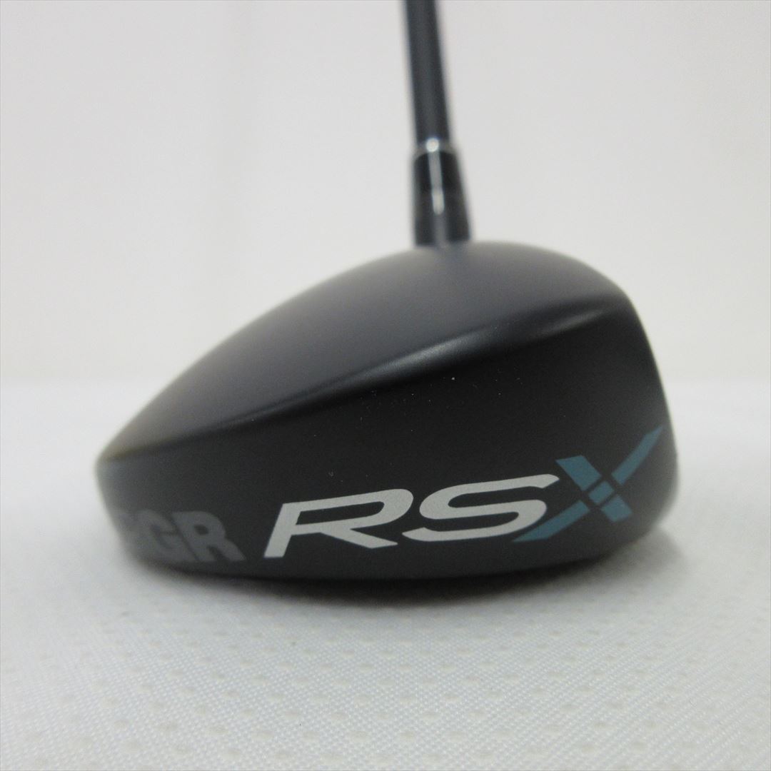 PRGR Hybrid RS X -2024 HY 22° StiffRegular Diamana FOR PRGR(2024)