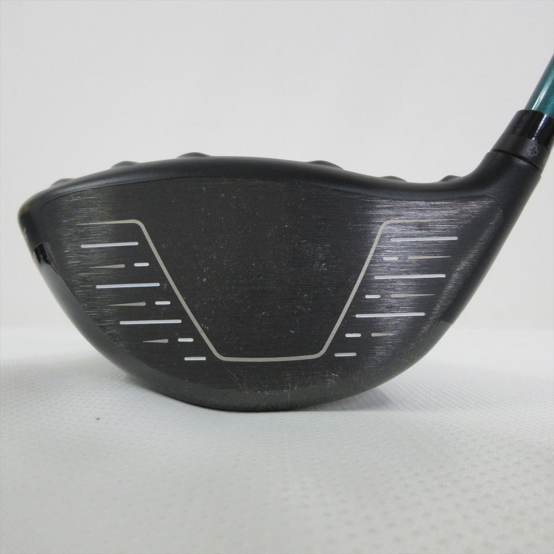 Ping Driver G425 MAX 10.5° Stiff Speeder NX 60