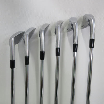 Mizuno Iron Set Mizuno Pro 225 Regular Dynamic Gold 105 R300 6 pieces