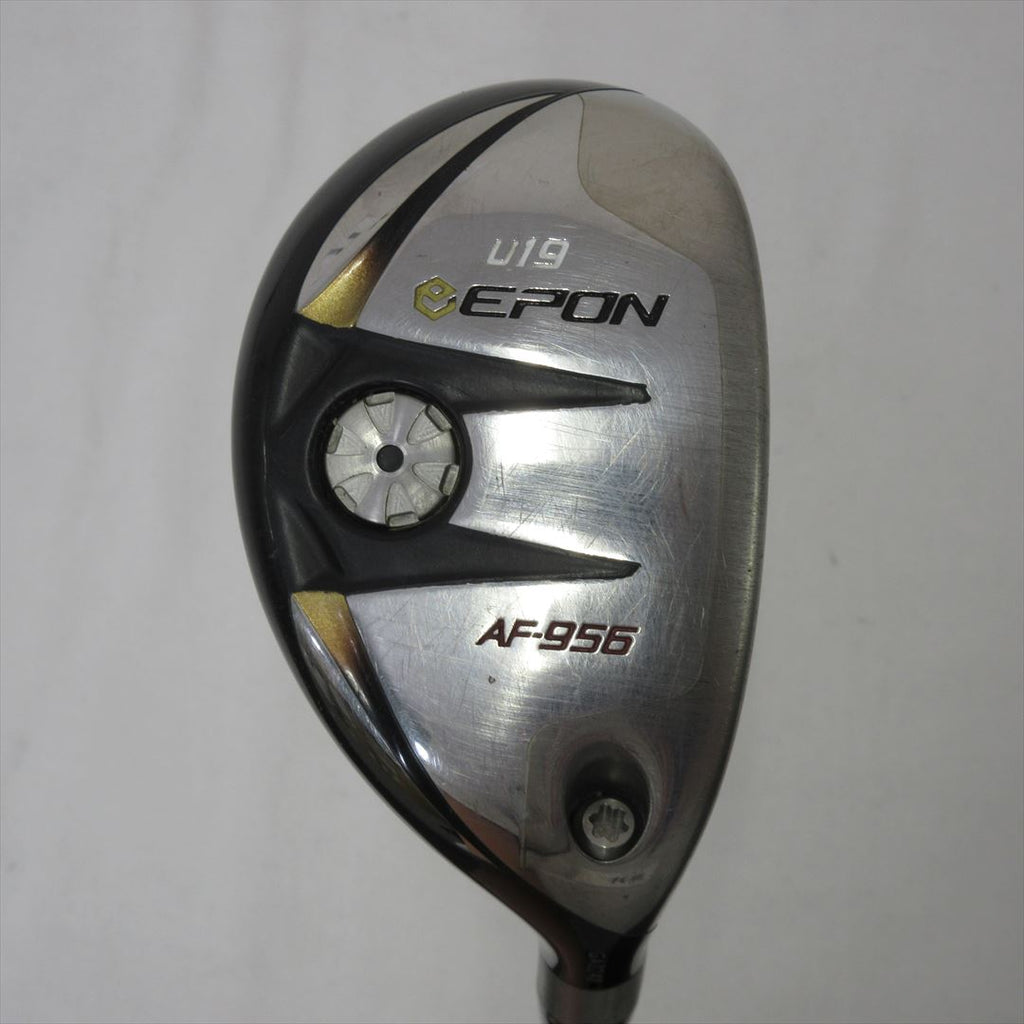 Epon Hybrid EPON AF-956 HY 19° Stiff MCH 80 350