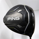 Ping Driver G430 MAX 10K 10.5° Stiff ALTA J CB BLACK
