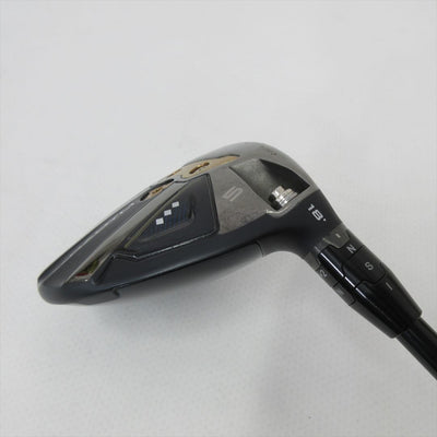 Callaway Fairway PARADYM Triple Dia 5W 18° Stiff TENSEI 55 for CW(PARADYM)