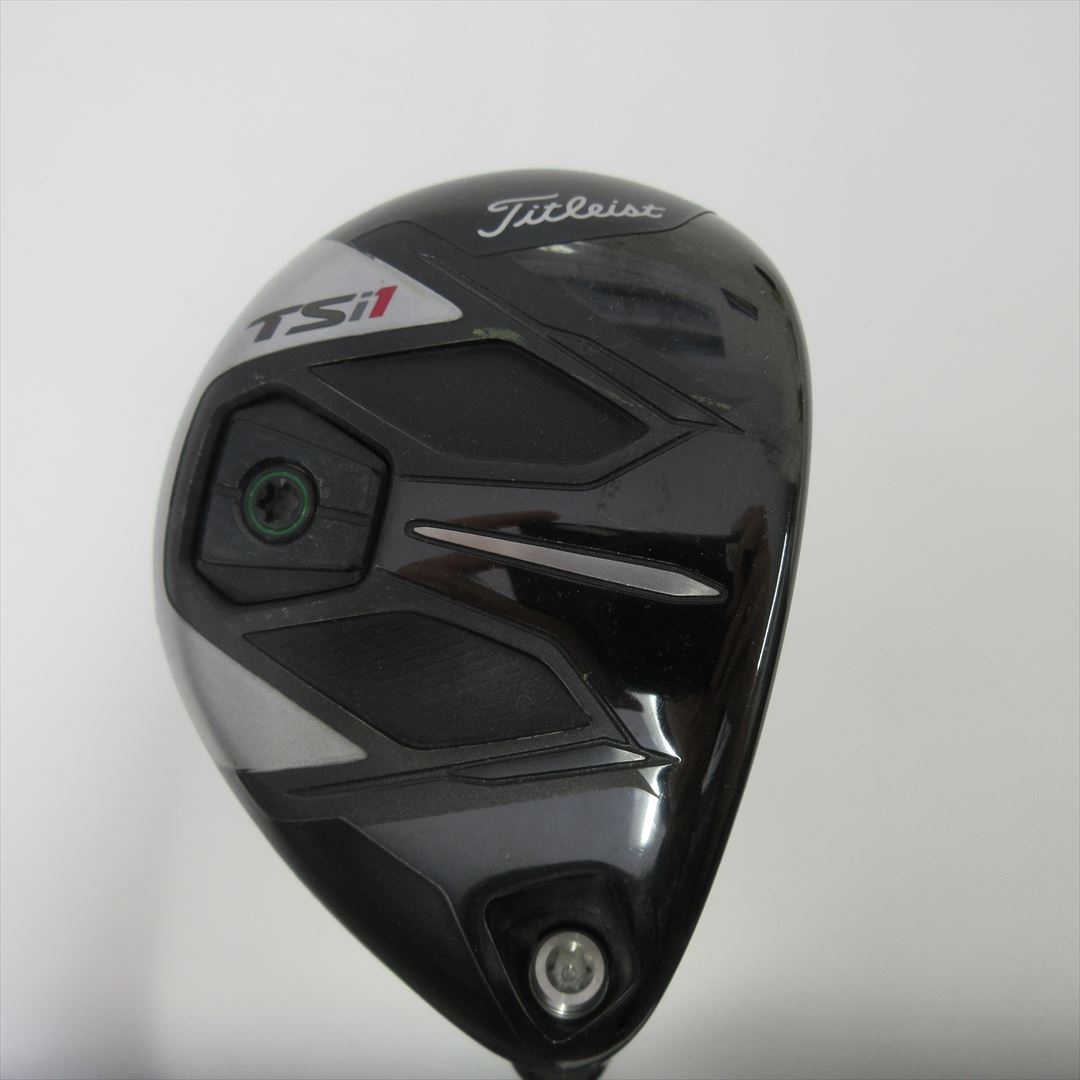 Titleist Hybrid TSi1 HY 20° Stiff TSP299 HY50