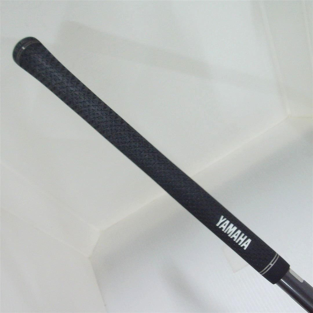 Yamaha Hybrid RMX -2020 – GOLF Partner USA