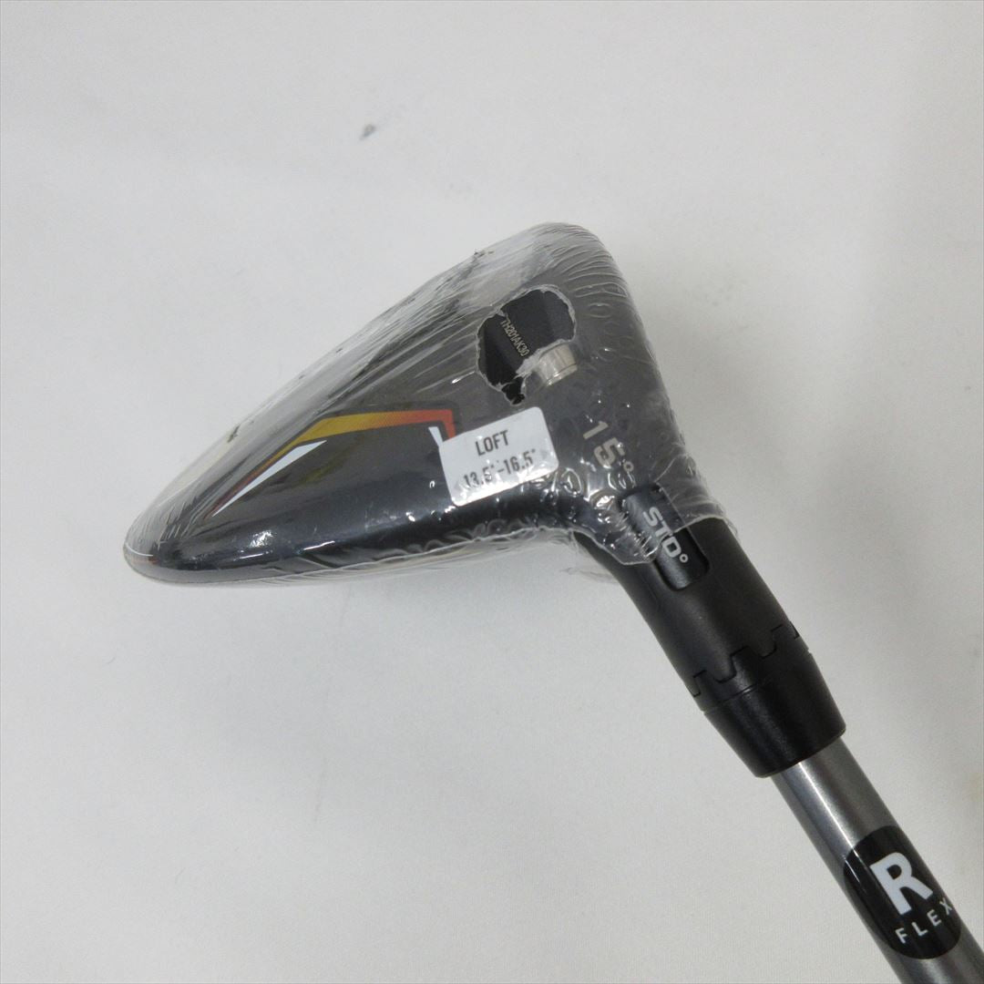 Cobra Fairway Brand New KING LTDx 3W 15° Regular SPEEDER NX for Cobra