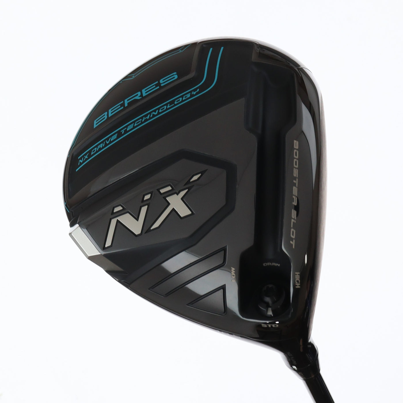 HONMA Driver BERES NX 10.5° Stiff VIZARD FOR NX 45: