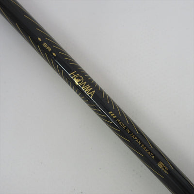 HONMA Hybrid BERES BLACK HY 28° StiffRegular ARMRQ MX DYNAMIC