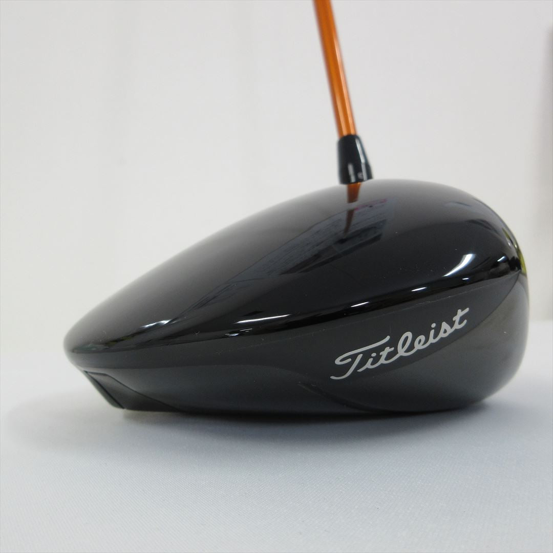 Titleist Driver TSR2 10° Stiff Tour AD DI-5