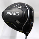 Ping Driver G430 MAX 10K 10.5° Stiff Speeder 569 EVOLUTION 7