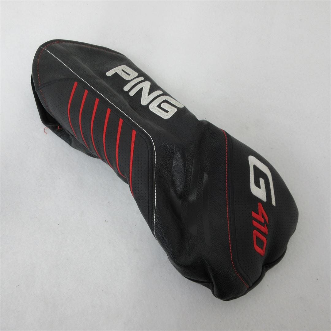 Ping Driver G410 LST 10.5° Stiff TENSEI CK PRO ORANGE 50 – GOLF