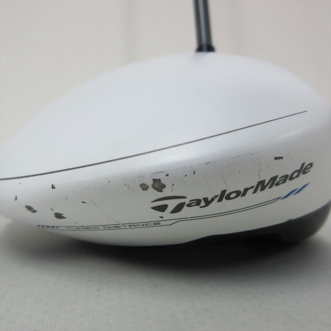 TaylorMade Driver SLDR S 11° Regular TM1-414