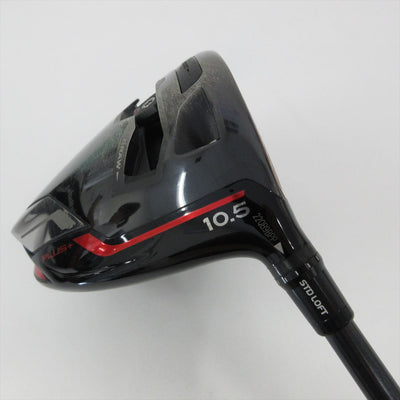 TaylorMade Driver STEALTH PLUS+ 10.5° Regular TENSEI SILVER TM50(STEALTH)