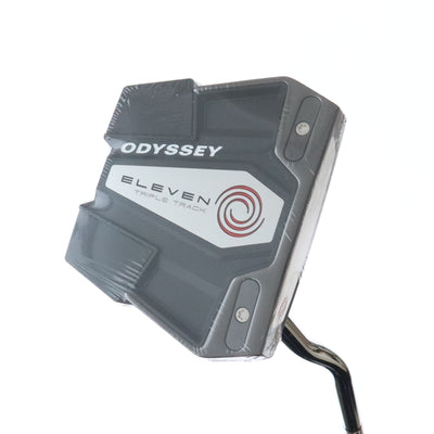 Odyssey Putter Brand New ELEVEN TRIPLE TRACK 34 inch: