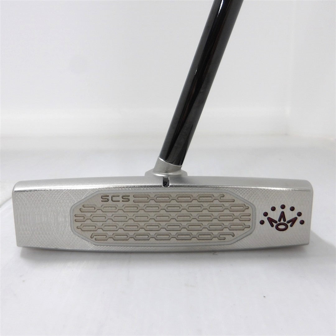 Titleist Putter SCOTTY CAMERON STUDIO STYLE FASTBACK OC(2025