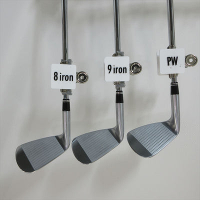 Epon Iron Set EPON Personal(2022) Stiff orginal shaft(Special order) 7 pieces