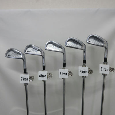 Nike Iron Set PRO COMBO FORGED Stiff NS PRO 950GH 10 pieces