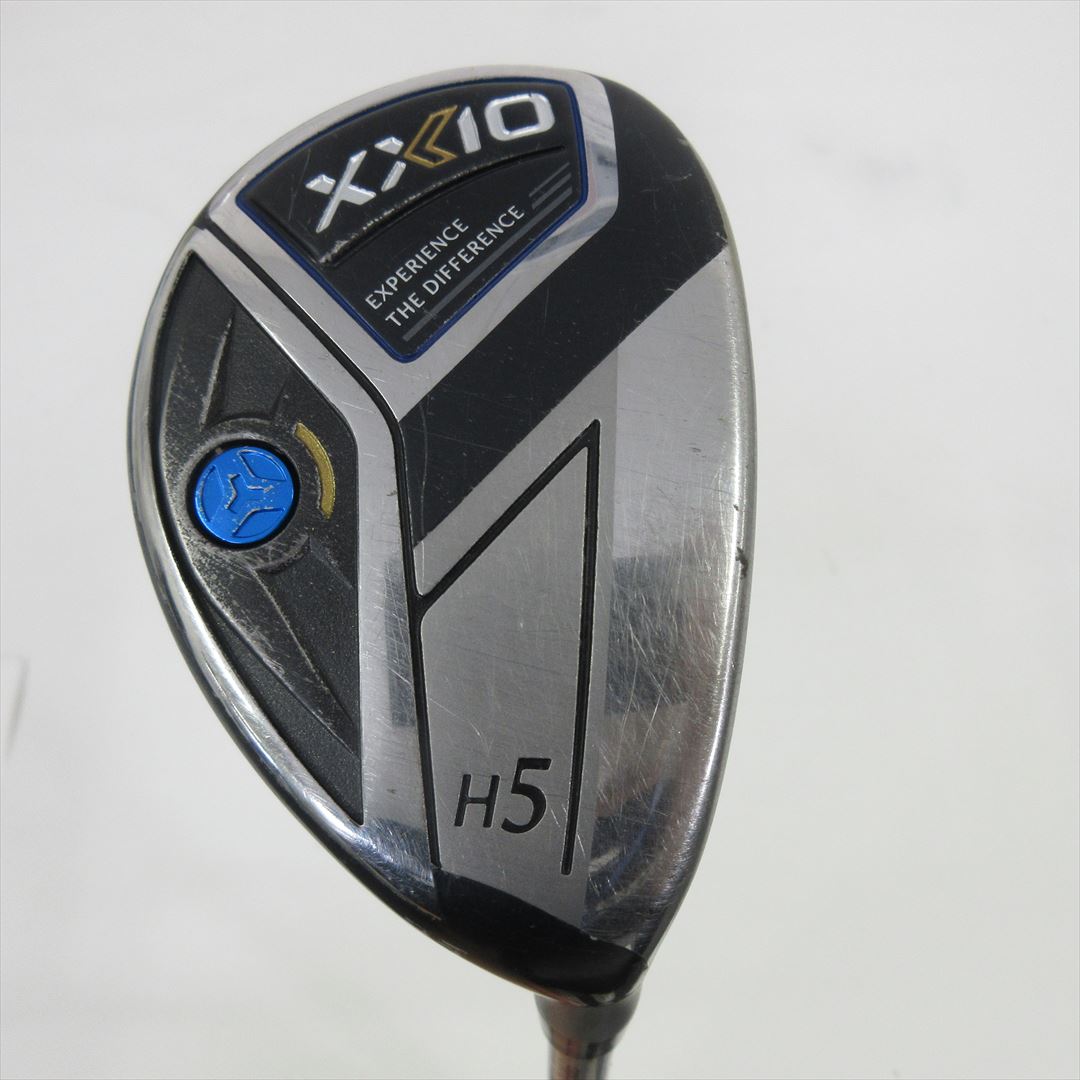 Dunlop Hybrid XXIO11 HY 23° Regular XXIO MP1100