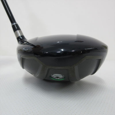 Baldo Driver COMPETIZIONE 568LC 9.5° Stiff RODDION PENTA CROSS WEB 6