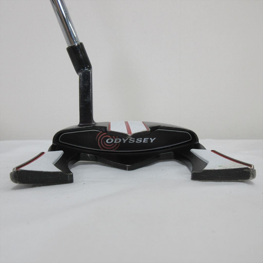 Odyssey Putter WHITE RIZE ix TERON ・趣ｽ｣ SH – GOLF Partner USA