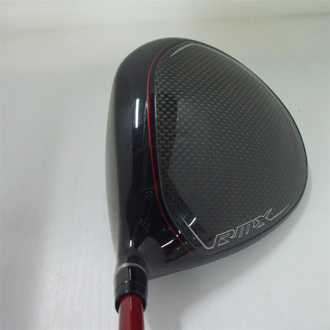Yamaha Driver RMX VD59 10.5° StiffRegular Diamana YR – GOLF