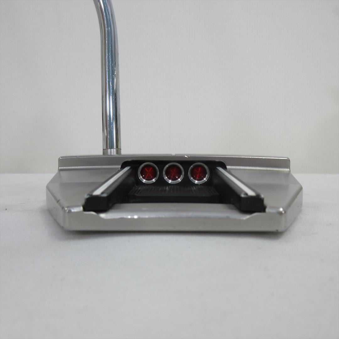 Titleist Putter SCOTTY CAMERON FUTURA 7M(2017) 34 inch