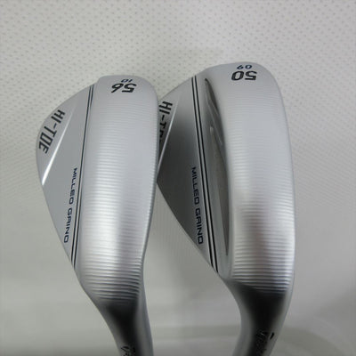 TaylorMade Wedge Open Box MG HI TOE (2022) 50°/56° N.S.PRO MOUDUS3 TOUR115