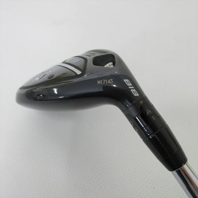 Titleist Hybrid 818 H1 HY 23° Stiff NS PRO 950GH