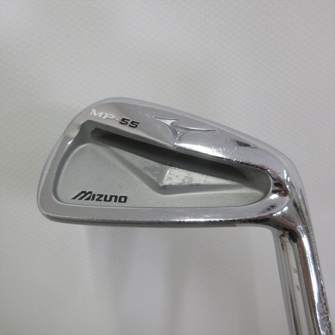 Mizuno Iron Set MP 55 Stiff NS PRO 950GH 6 pieces: