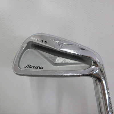 Mizuno Iron Set MP 55 Stiff NS PRO 950GH 6 pieces