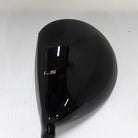 PRGR Driver LS -2023 10.5° Senior SPEEDER NX FOR PRGR