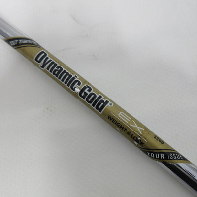 Ping Wedge Ping GLIDE 3.0 56° Dynamic Gold EX TOUR ISSUE S200 DotColor Black