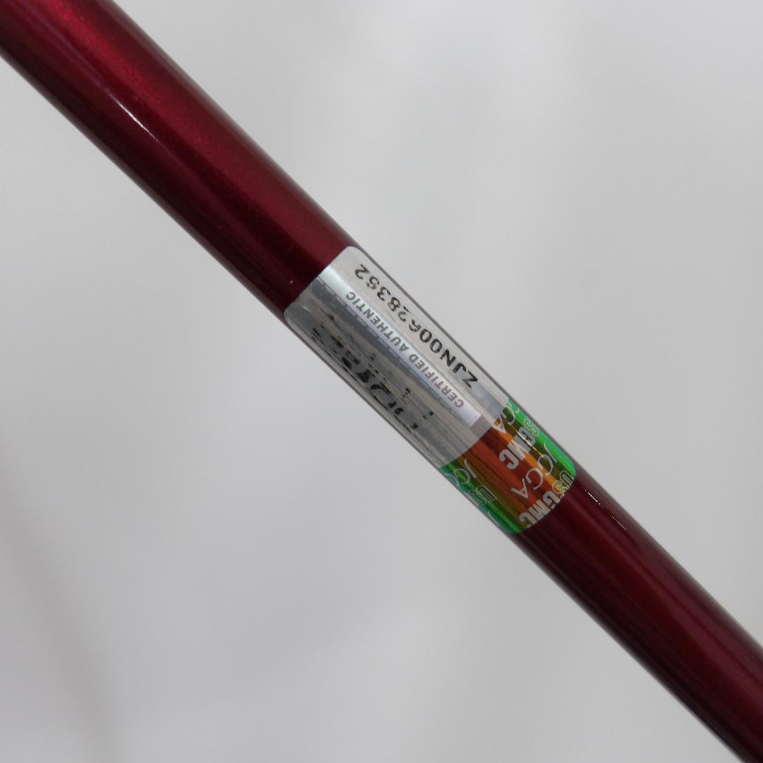 PRGR Iron Set RED(2016) Regular RED(2016) 7 pieces: