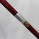 PRGR Iron Set RED(2016) Regular RED(2016) 7 pieces: