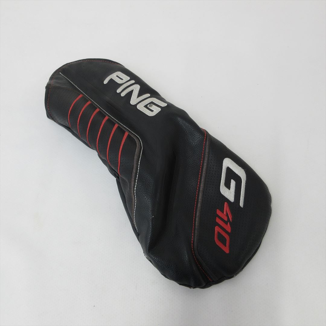 Ping Driver Fair Rating G410 PLUS 10.5° Regular ATTAS 11 5