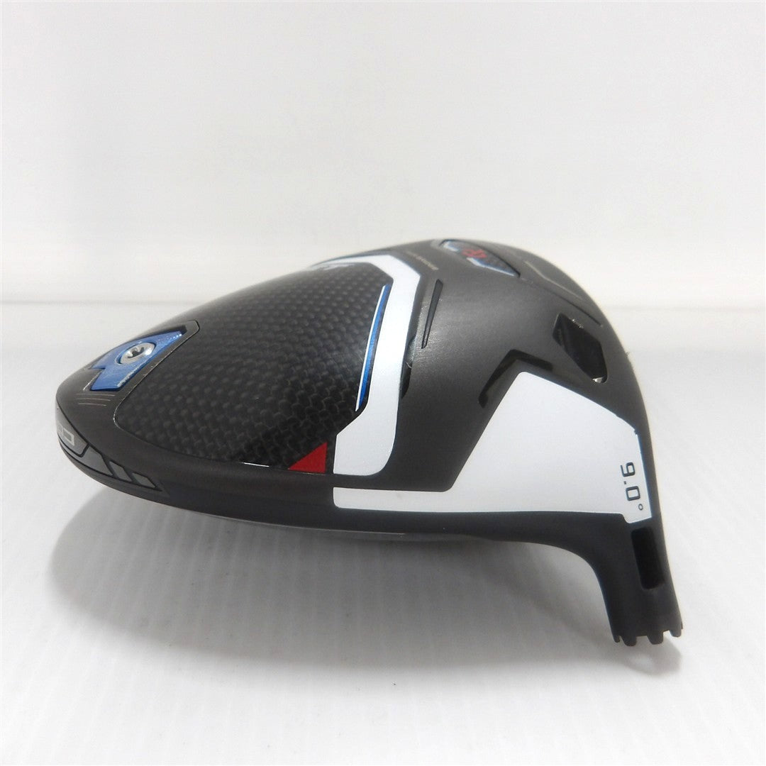 Cobra Driver cobra AEROJET 9°(Head Only)