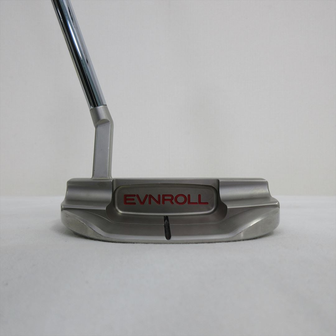 Evnroll Putter EVNROLL ER8v(Short Slant) 34 inch