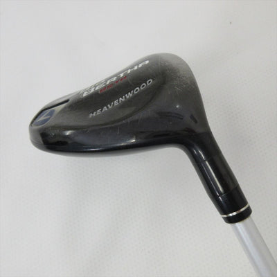 Callaway Fairway BIG BERTHA (2014) BETA FW 20.5° Regular AIR Speeder