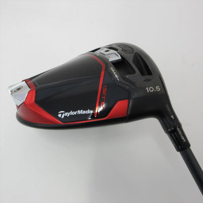 TaylorMade Driver STEALTH2 PLUS 10.5° Stiff Diamana TM50