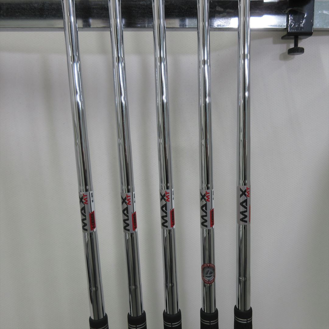 TaylorMade Iron Set STEALTH STEALTH – GOLF Partner USA