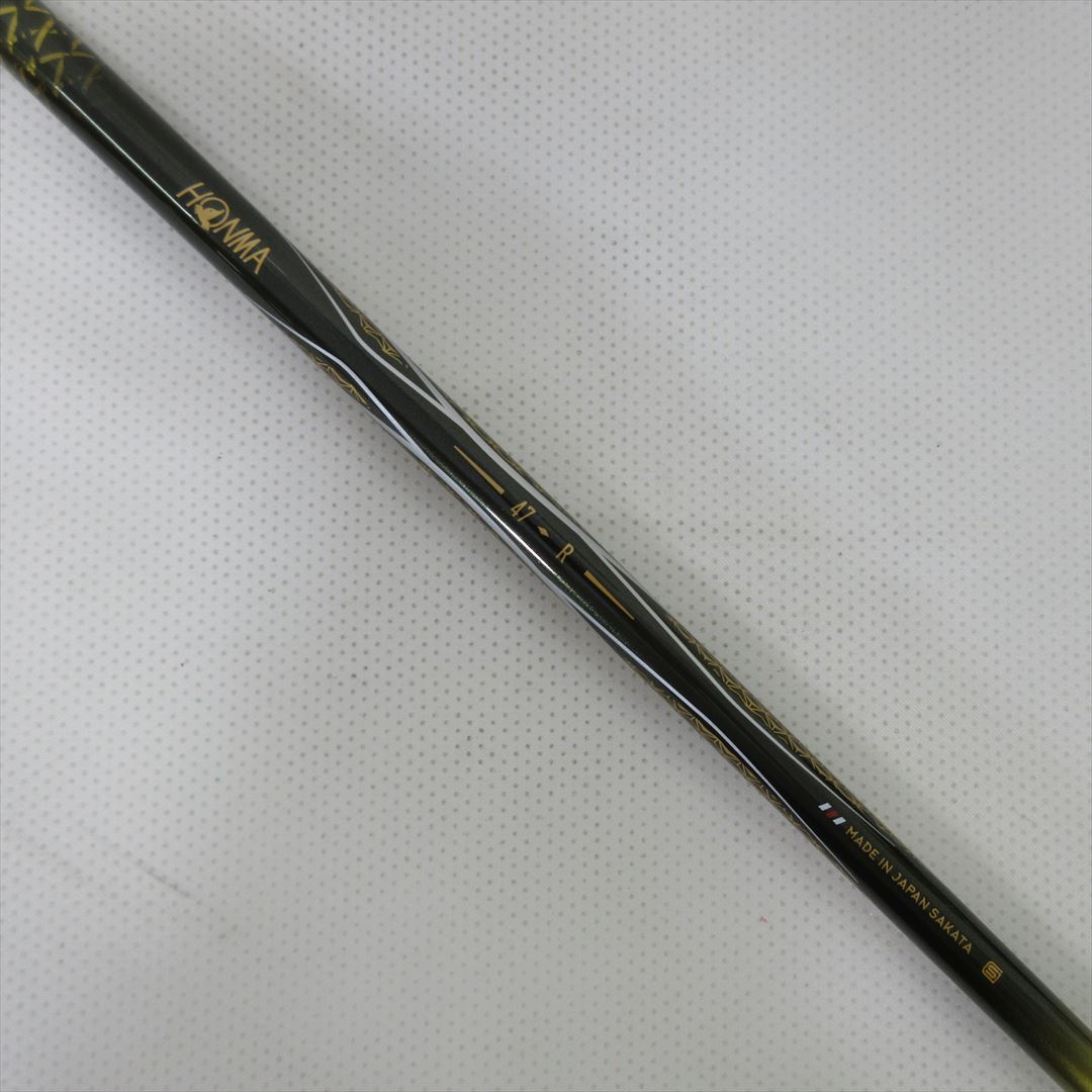 HONMA Hybrid BERES07 HY 19° Regular 3S ARMRQ 47